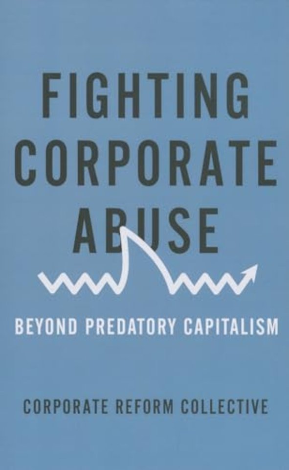 Fighting Corporate Abuse
