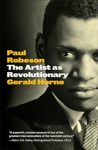 Paul Robeson