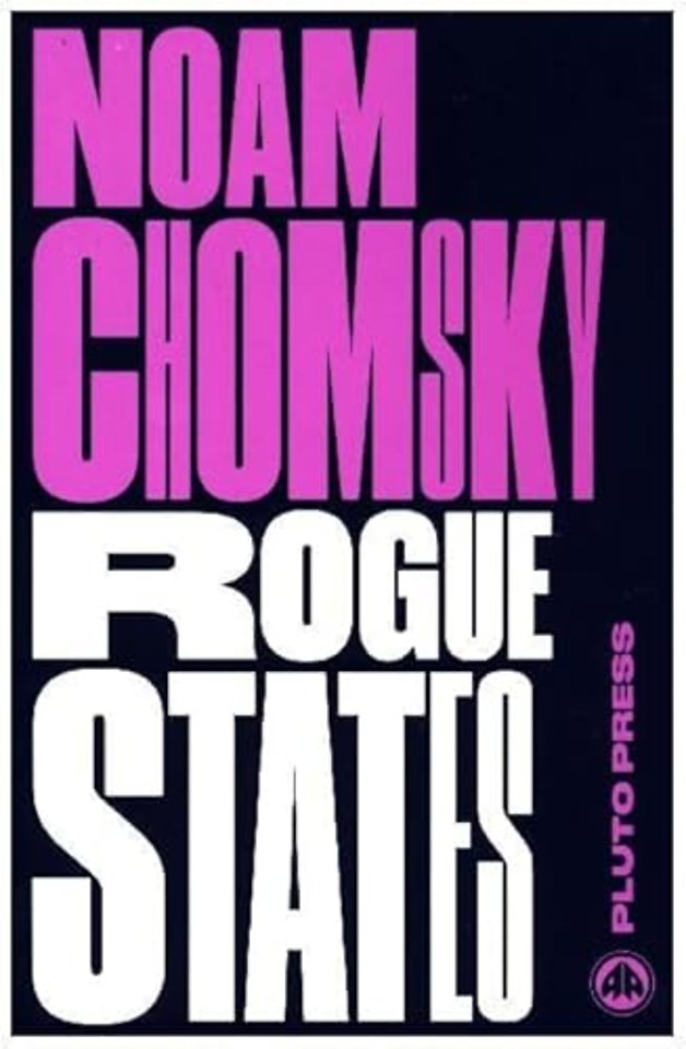 Rogue States