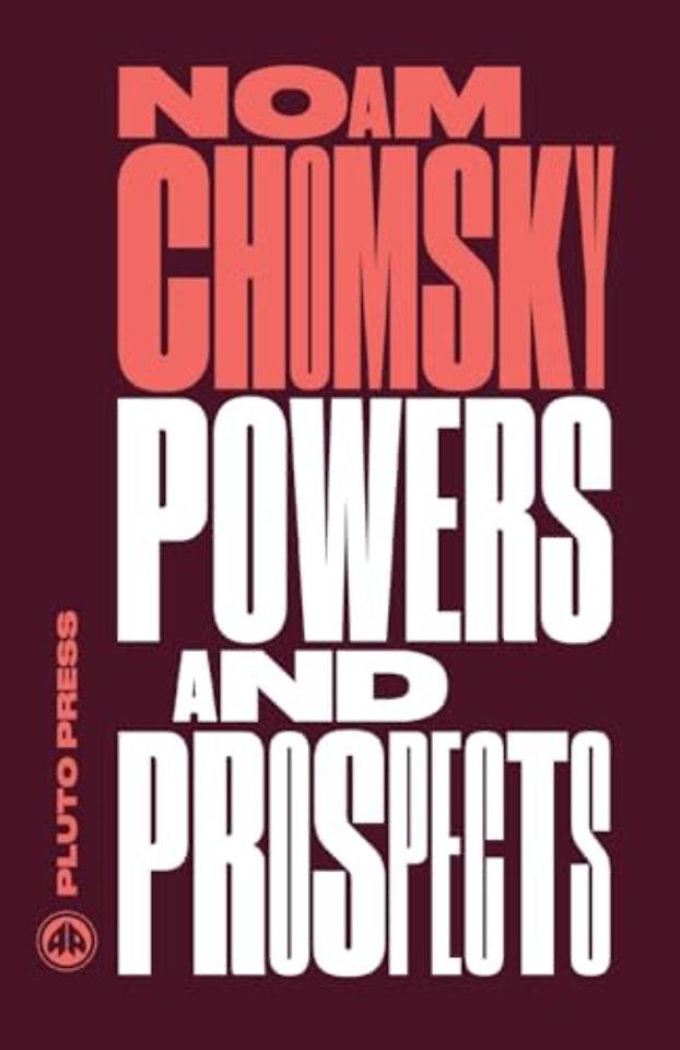 Powers and Prospects