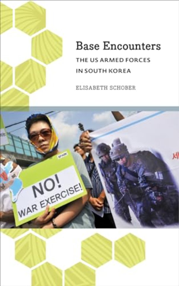 Base Encounters – The US Armed Forces in South Korea