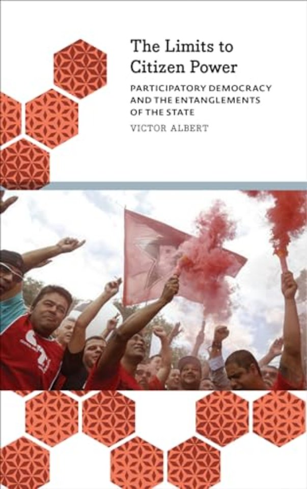 The Limits to Citizen Power