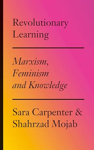 Revolutionary Learning