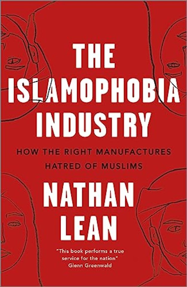 The Islamophobia Industry