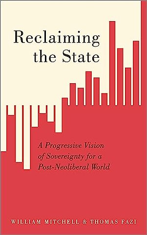 Reclaiming the State