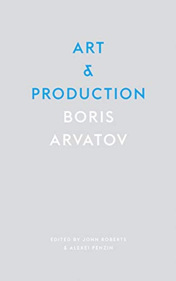 Art and Production