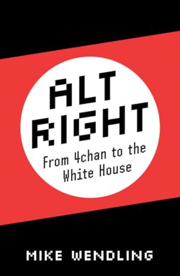 Alt–Right