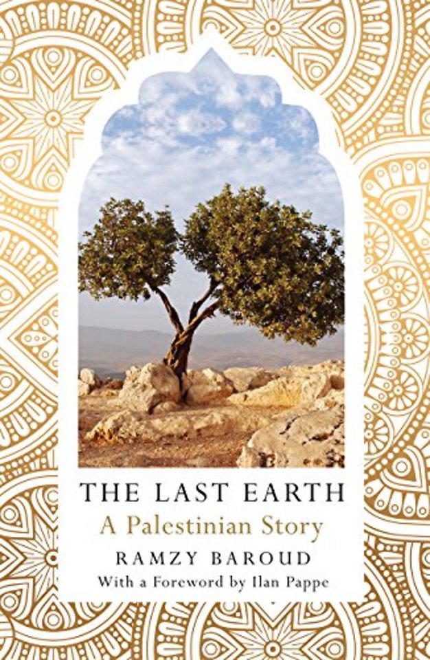 The Last Earth