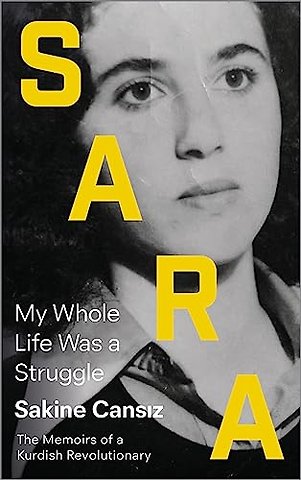 Sara – My Whole Life Was a Struggle