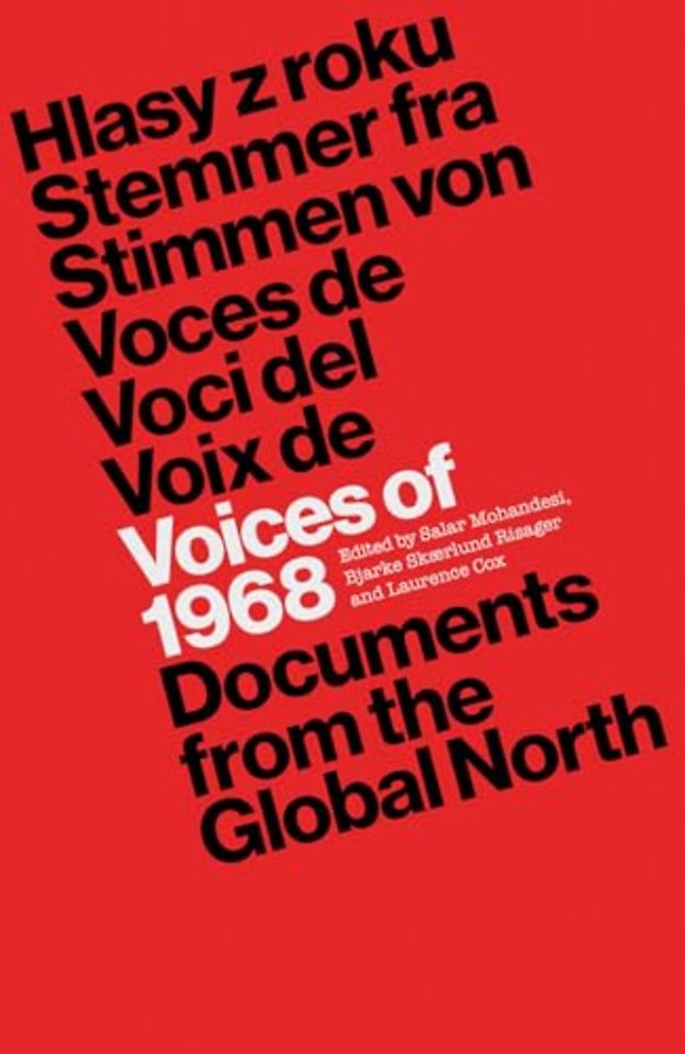 Voices of 1968
