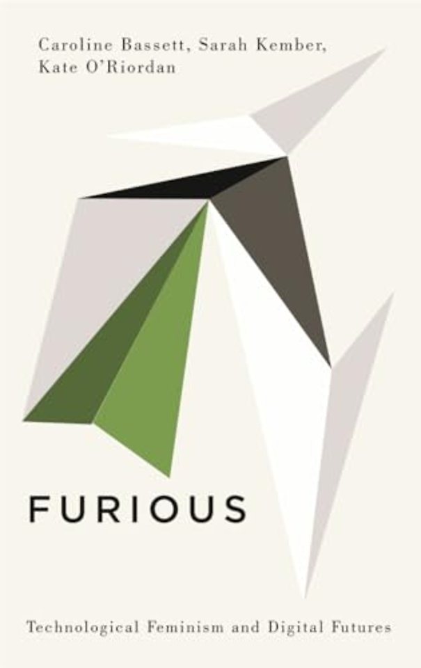 Furious – Technological Feminism and Digital Futures