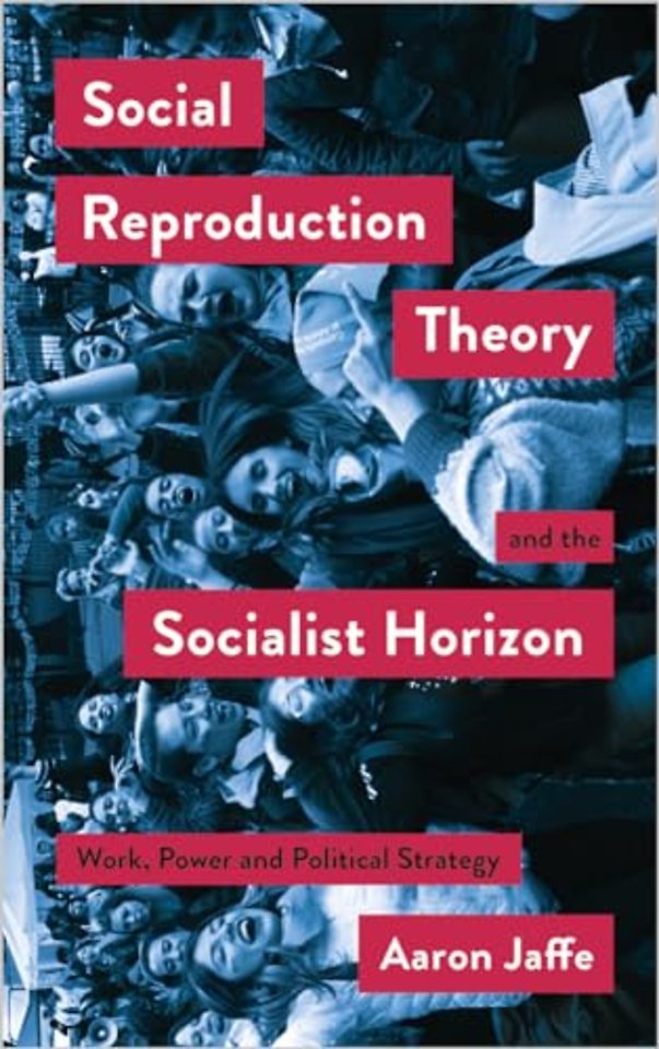 Social Reproduction Theory and the Socialist Hor – Work, Power and Political Strategy