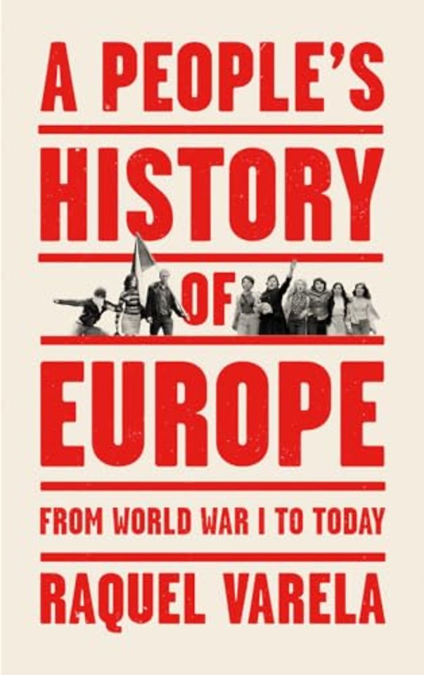 A People's History of Europe
