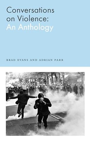 Conversations on Violence – An Anthology