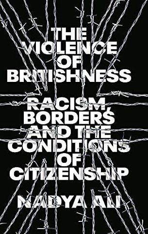 The Violence of Britishness