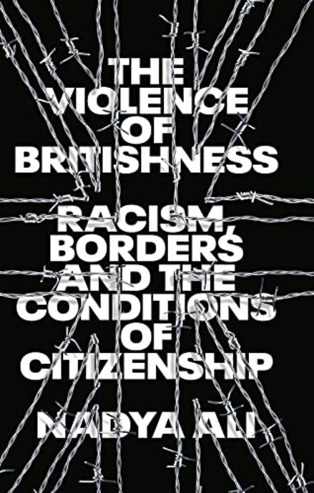 The Violence of Britishness