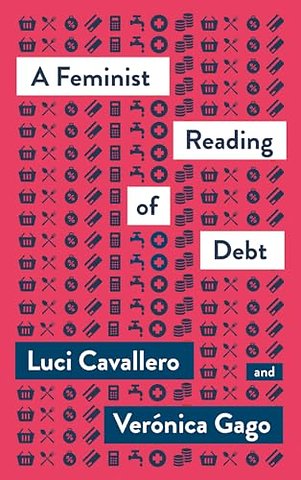 A Feminist Reading of Debt