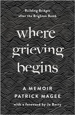 Where Grieving Begins