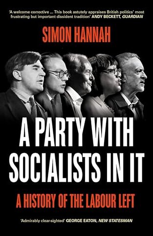 A Party with Socialists in It