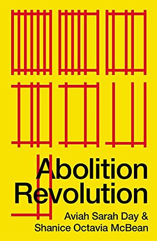 Abolition Revolution