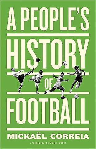A People's History of Football