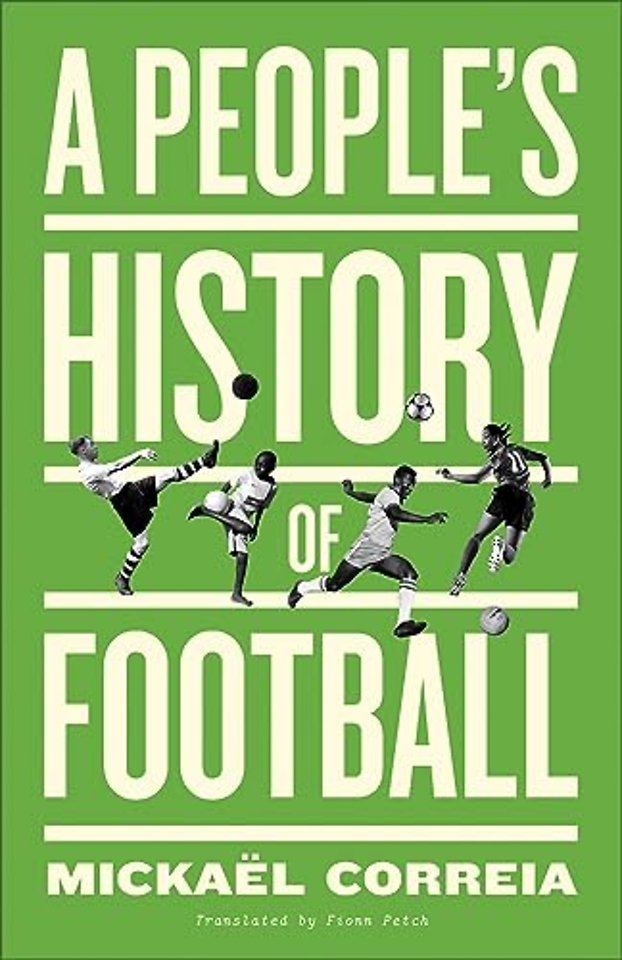 A People's History of Football