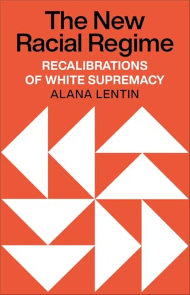 The New Racial Regime