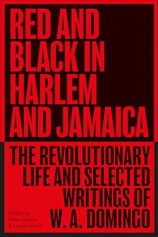 Red and Black in Harlem and Jamaica