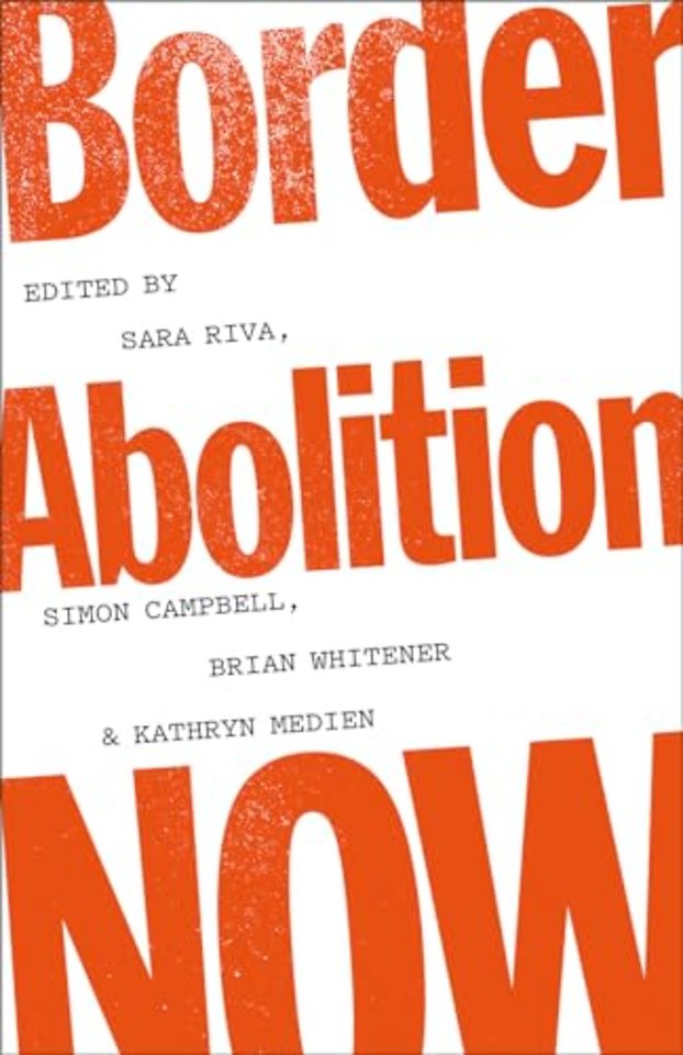 Border Abolition Now