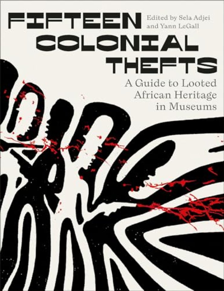 Fifteen Colonial Thefts