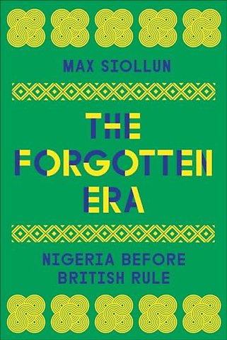 The Forgotten Era