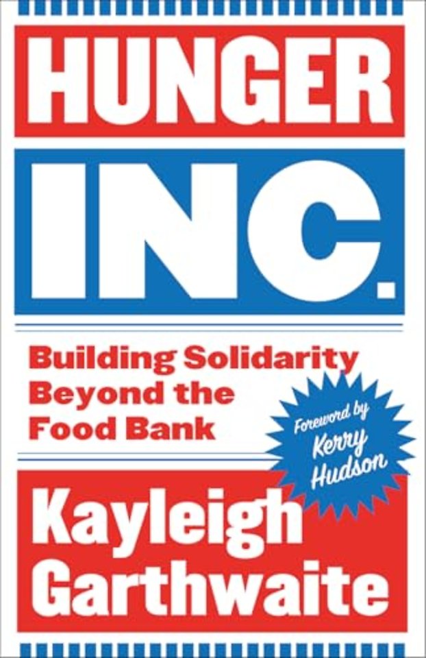Hunger Inc.