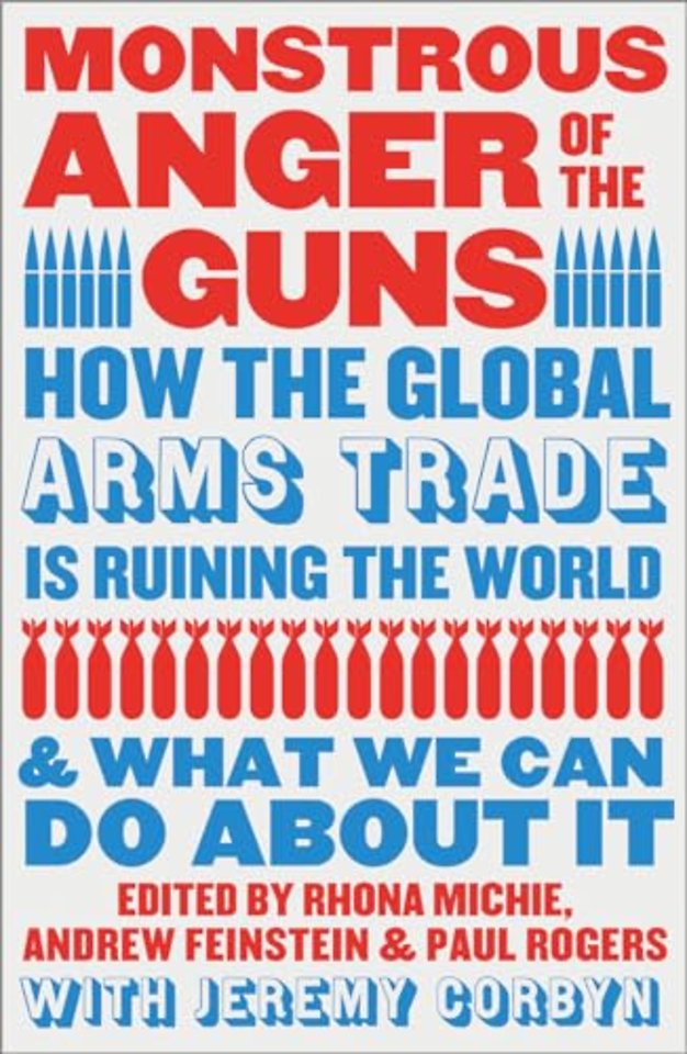 Monstrous Anger of the Guns