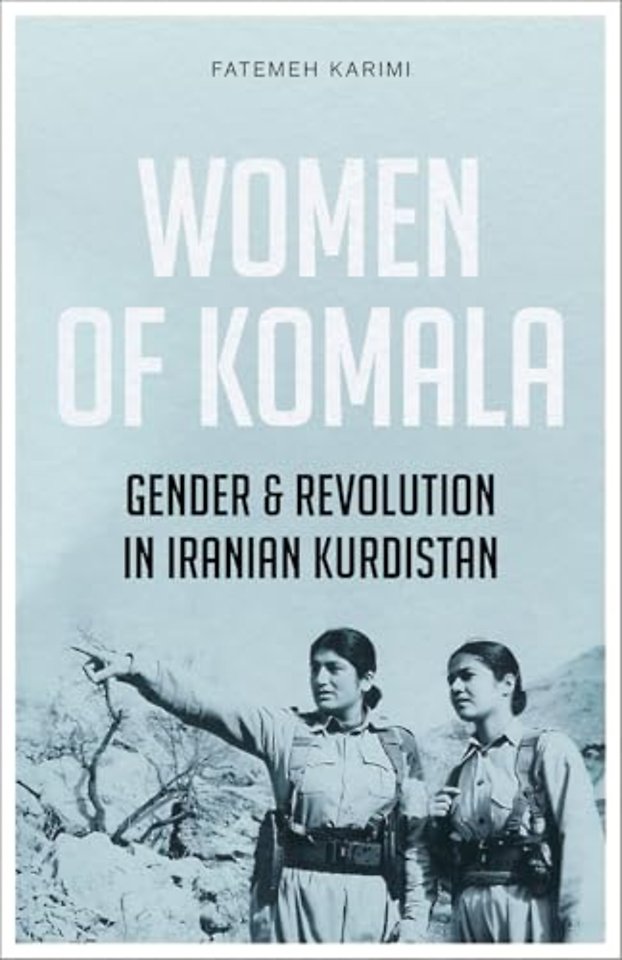 Women of Komala