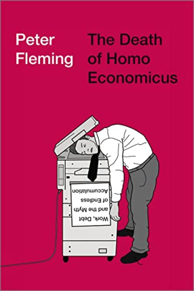 The Death of Homo Economicus