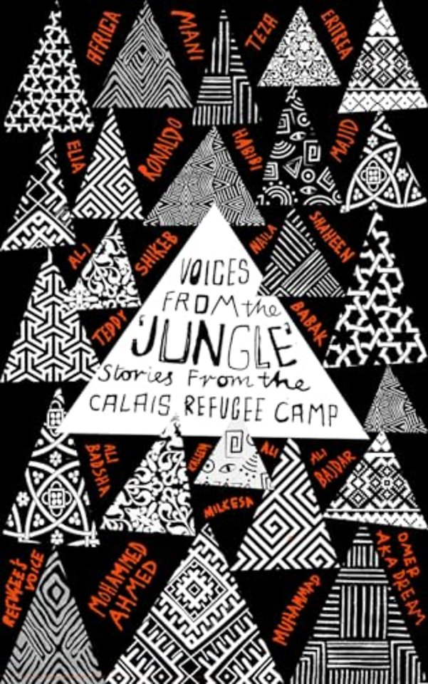 Voices from the 'Jungle'