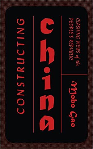 Constructing China