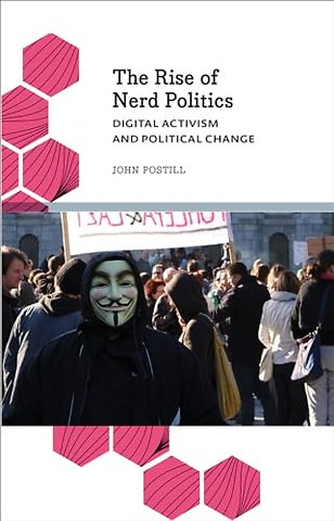 The Rise of Nerd Politics