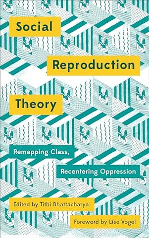 Social Reproduction Theory