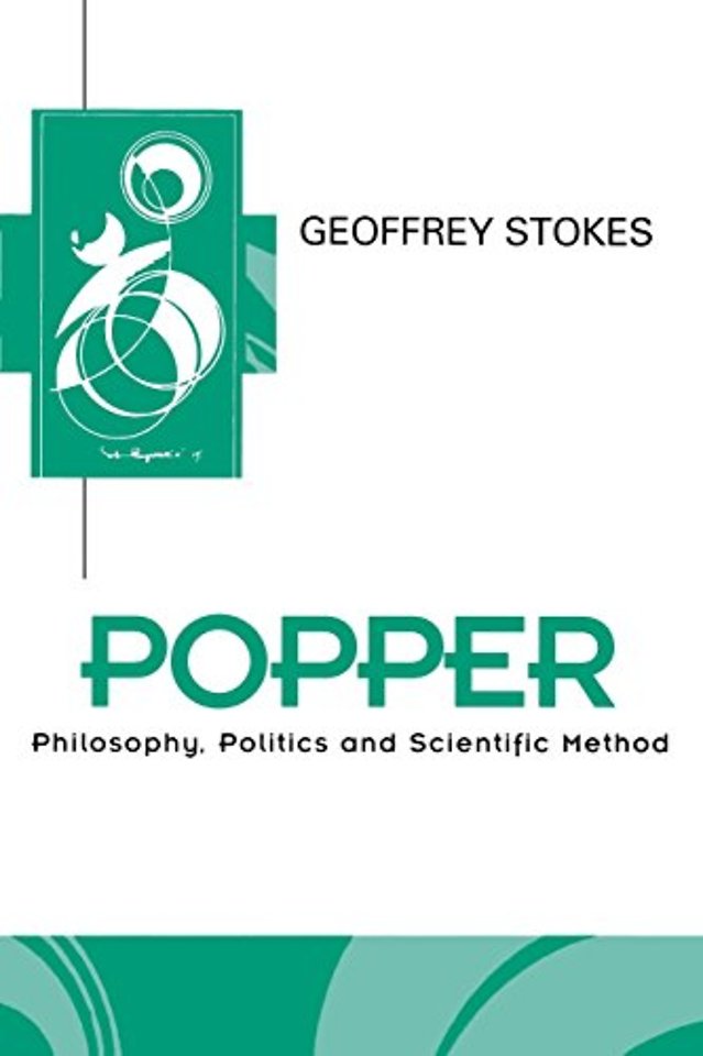 Popper – Philosophy, Politics and Scientific Method