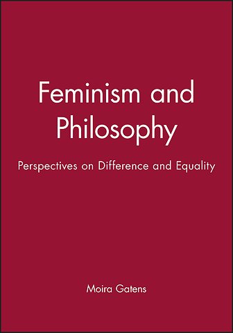 Feminism and Philosophy
