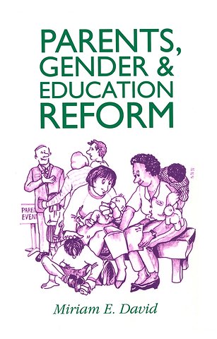 Parents, Gender and Education Reform