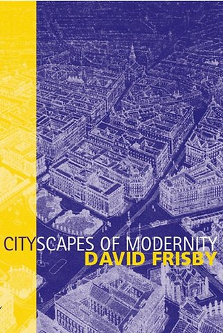 Cityscapes of Modernity