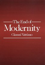 The End of Modernity
