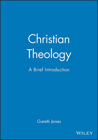 Christian Theology