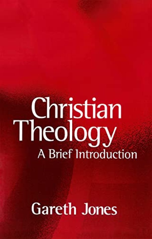 Christian Theology – A Brief Introduction