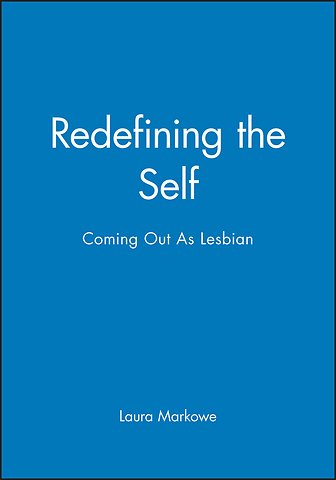 Redefining the Self