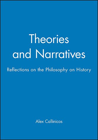 Theories and Narratives
