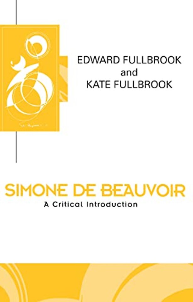 Simone de Beauvoir