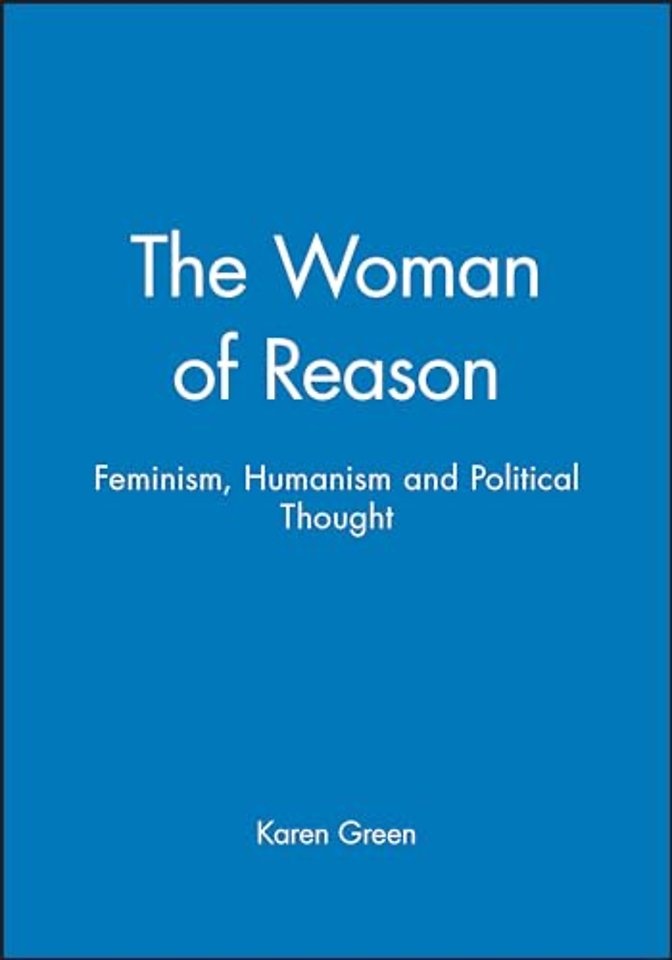 The Woman of Reason